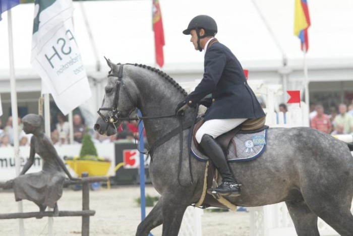 A Pikachu de Muze vainqueur des 6 ans à Lanaken