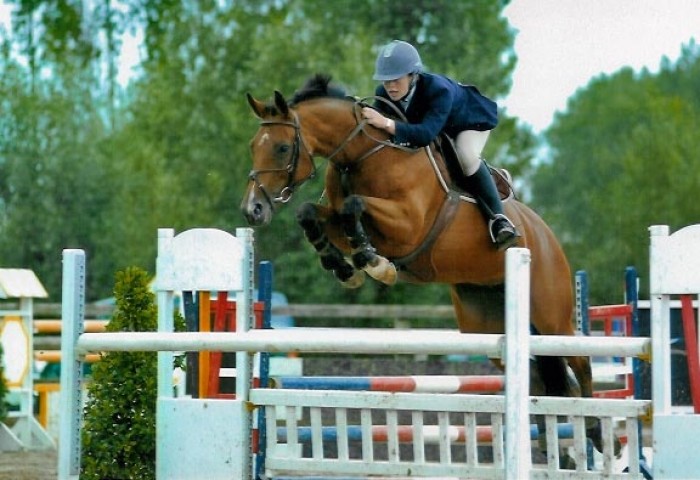 CSI** te Hasselt
