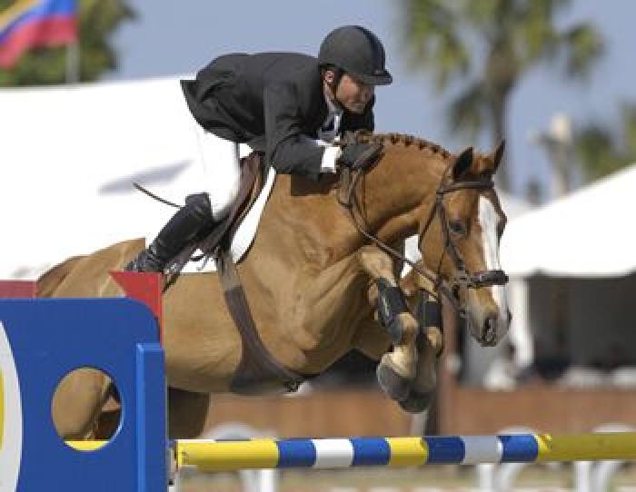 CSI***** PALM BEACH - FINALEWEEKEND