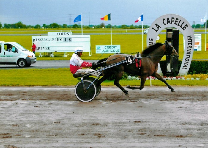 KOERS 'LE CROISE LAROCHE'
