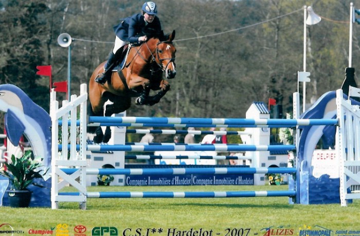 CSI***Grobbendonk (24-27/4/2008)