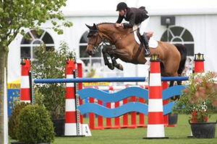 CSI**** SPRUCE MEADOWS (CANADA) 26-29/6/2008