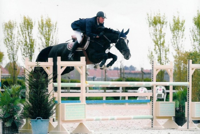 CSI** DUINKERKEN (FRA) 10-12/10/2008
