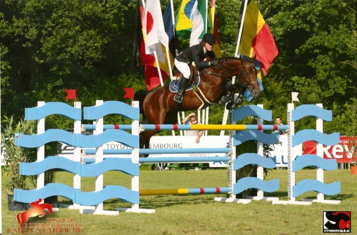 Hulsterlo - Beker van België Seniors