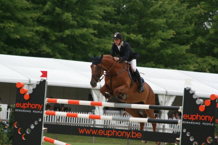 CSI*** BEERVELDE
