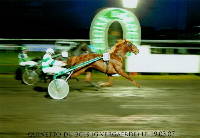 COURSE LA CAPELLE (15/8/2010)