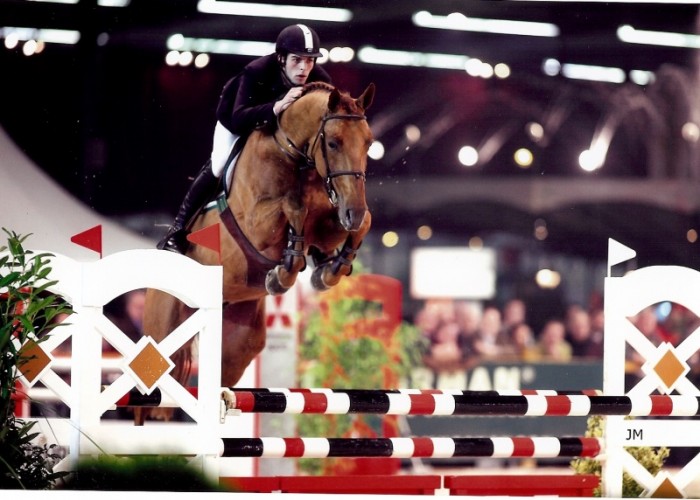GLOBAL TOUR VALKENSWAARD (13-15/8/2010)