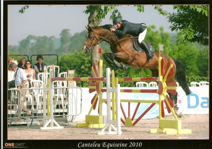 GROENTENJUMPING ST-KATELIJNE-WAVER