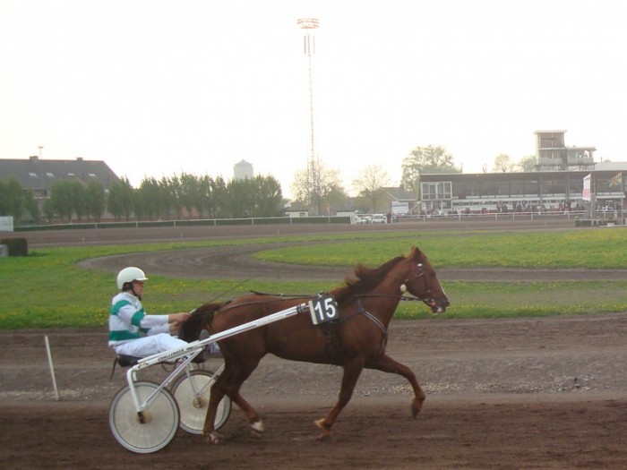 KOERS HIPPODROOM KUURNE (24/4/2011)