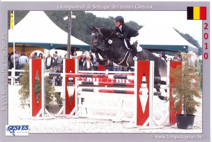 CSI2* BONHEIDEN