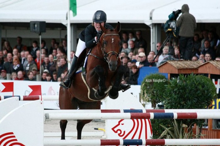 CSI5* MECHELEN