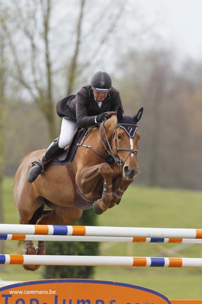 CSI2* Oliva