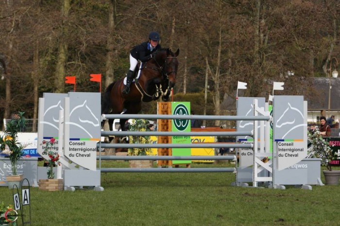 CSI2* KNOKKE