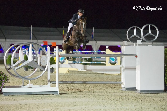 CSI3* LUIK
