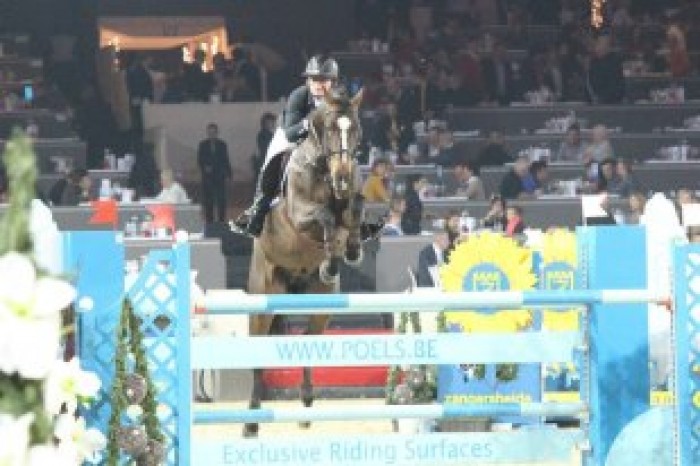 CSI3* WINDSOR