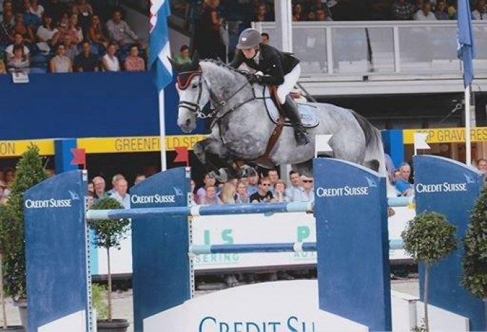 VIGO DAUGHTER AND MOTHER OF EL TORREO DE MUZE WINS THE GP BONHEIDEN