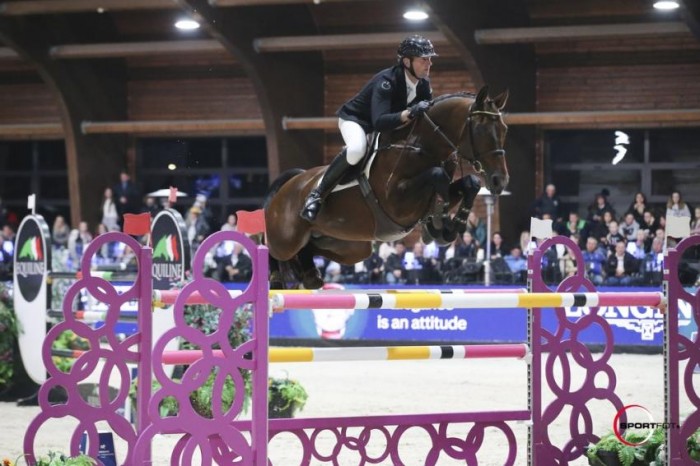 Impressive young Bamako offspring