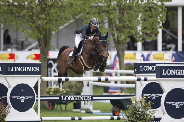 GP winners by Bamako and Vigo