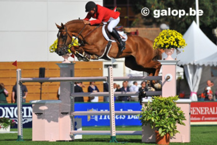 CSIO LA BAULE