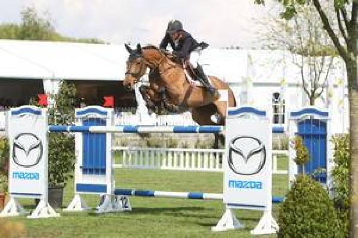 CSIO***** CALGARY
