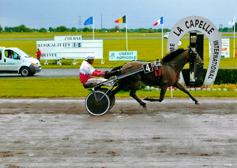 KOERS 'LE CROISE LAROCHE'