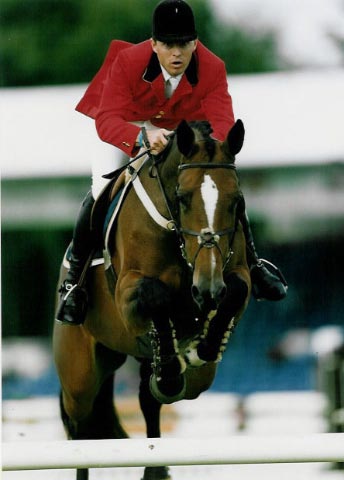 CSIO***** GIJON 29/8- 2/9/2007