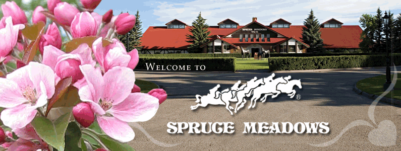 CSI***** SPRUCE MEADOWS (2-5/7/2008)