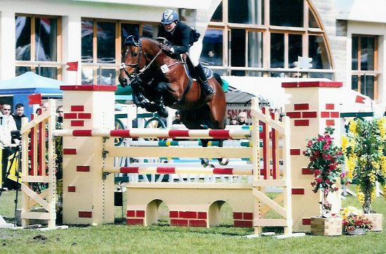 CSI LOMMEL