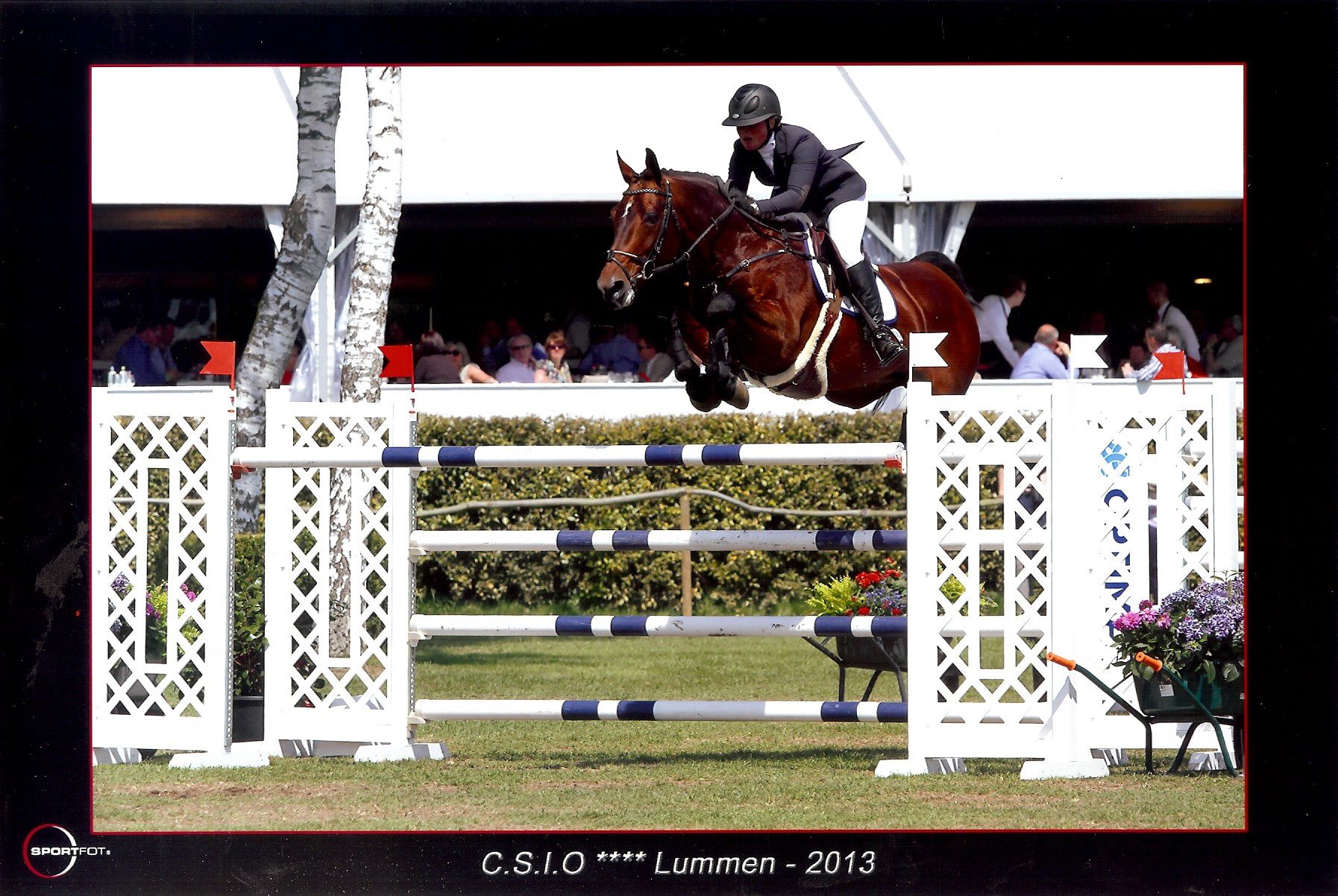 CSI3* LUIK