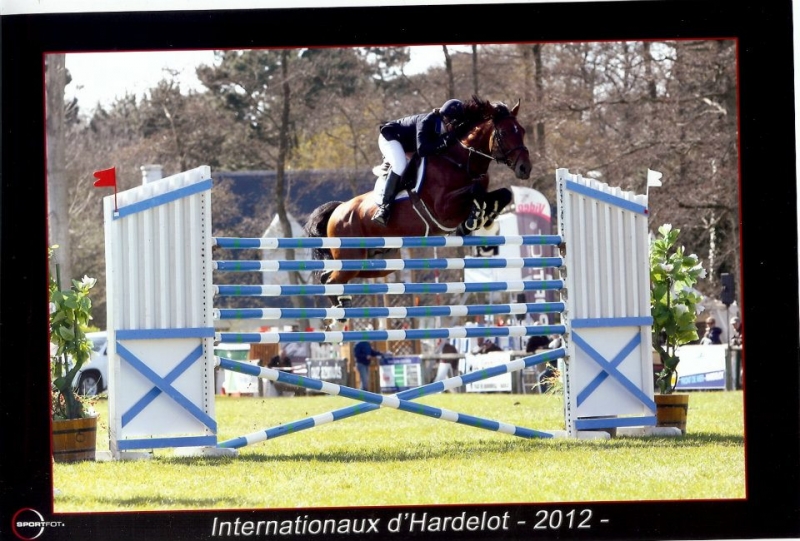 CSI3* HARDELOT