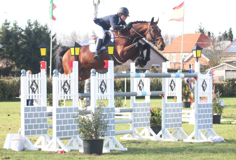 CSI2* STRAZEELE