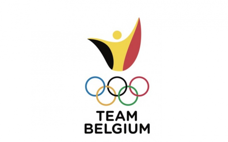 OLYMPISCHE FLETCHA & KARIN DONCKERS IN 1000 ZONNEN OP TV één