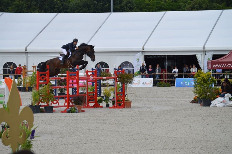 CSI1* LE MANS