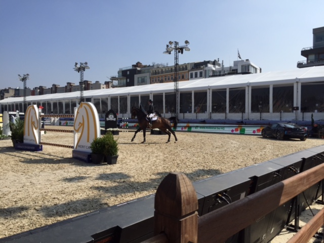 GCT ANTWERPEN