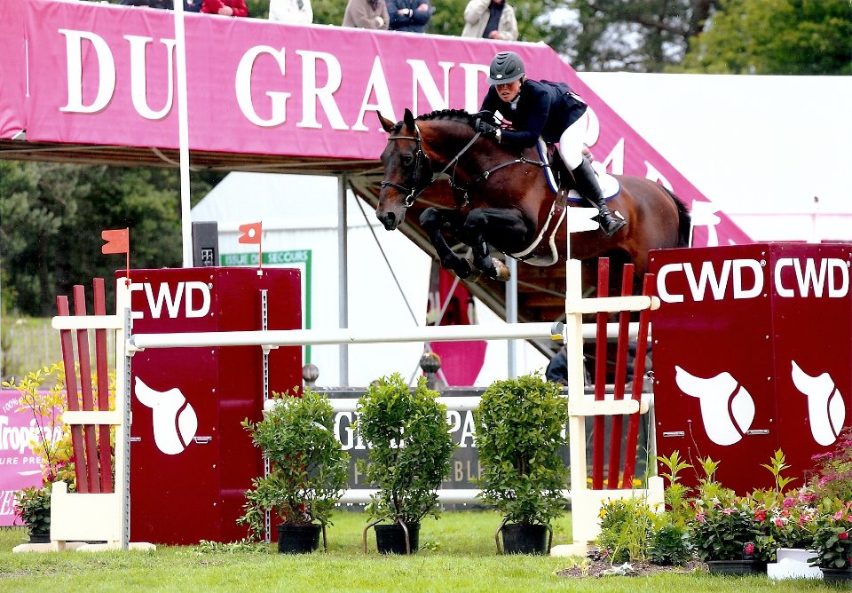 VRIJ SPRINGEN JUMPING MECHELEN