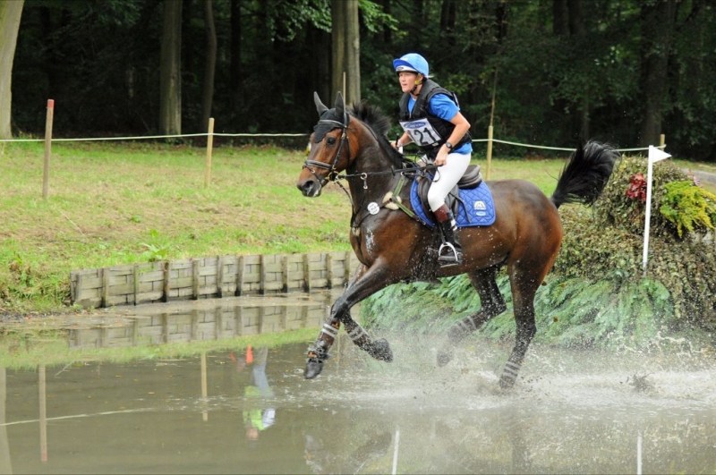CIC2* VARSSEVELD