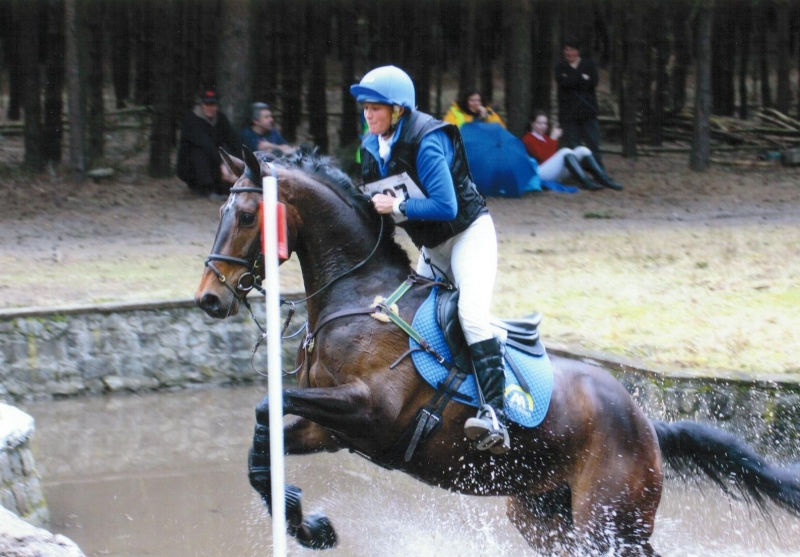 CICO3* STRZEGOM
