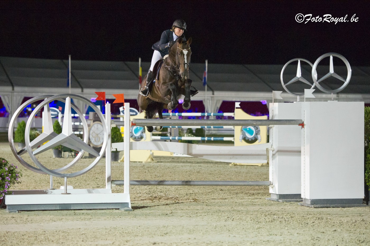 CSI3* CANTELEU