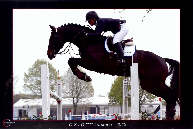 CSIO4* LUMMEN