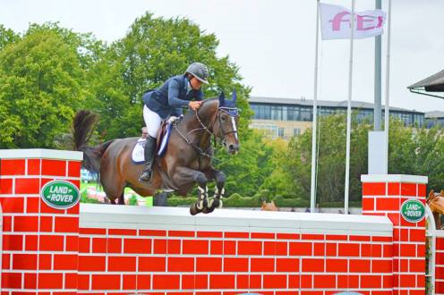 CSIO5* DUBLIN