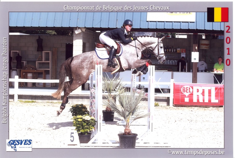 CSI2* STRAZEELE