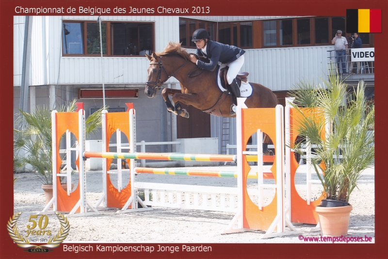 KVB GESVES FINALE