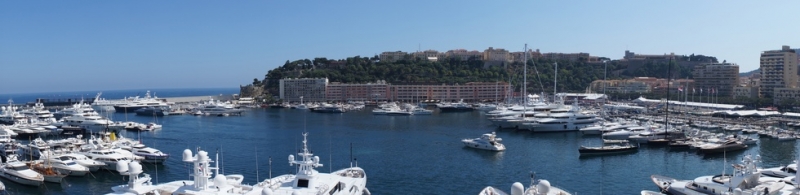 GLOBAL TOUR MONTE CARLO (MONACO)