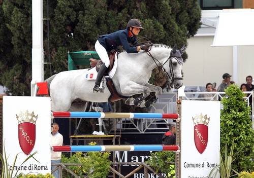 CSI5* GUCCI MASTERS PARIS