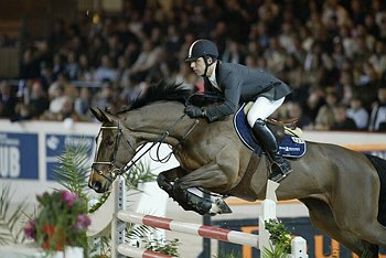 Topstammerrie Qerly Chin overleden