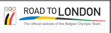 OLYMPISCHE SPELEN LONDEN 2012