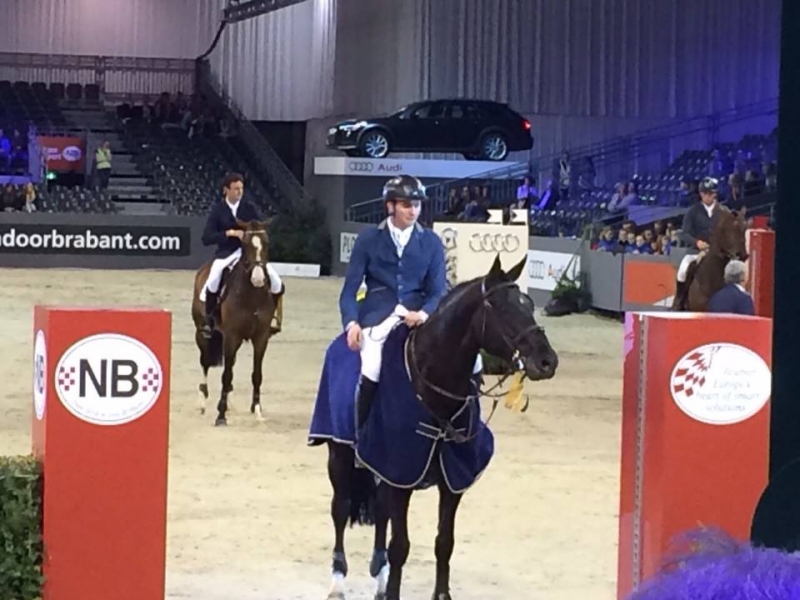 INDOOR BRABANT