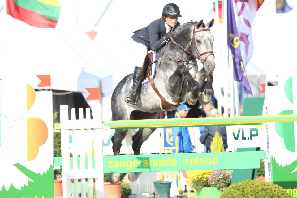 CSIO HICKSTEAD