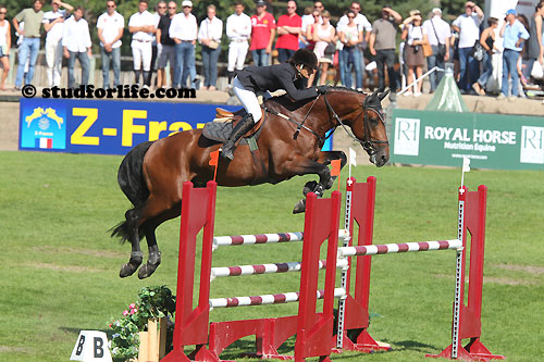 CSI1* LE MANS