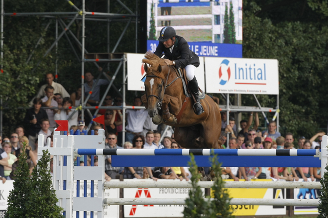 CSI3* AALST